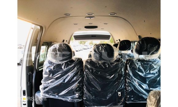 Buy Import Foton Tunland White Car in Import - Dubai in Region of Bouenza Buy Import Foton Tunland White Car in Import - Dubai in Region of Bouenza