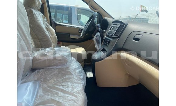 Acheter Import Utilitaire Hyundai Chorus Autre à Import - Dubai, Région de la Bouenza Acheter Import Utilitaire Hyundai Chorus Autre à Import - Dubai, Région de la Bouenza