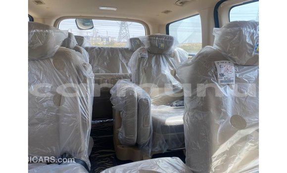 Acheter Import Utilitaire Hyundai Chorus Autre à Import - Dubai, Région de la Bouenza Acheter Import Utilitaire Hyundai Chorus Autre à Import - Dubai, Région de la Bouenza