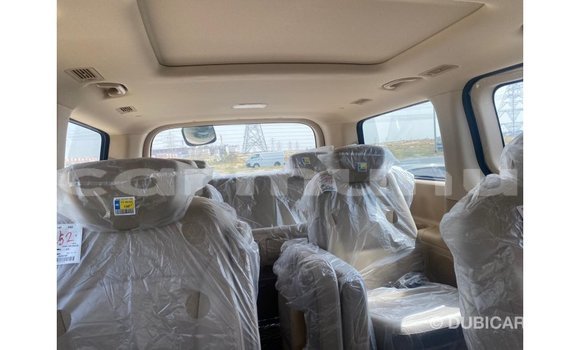 Acheter Import Utilitaire Hyundai Chorus Autre à Import - Dubai, Région de la Bouenza Acheter Import Utilitaire Hyundai Chorus Autre à Import - Dubai, Région de la Bouenza