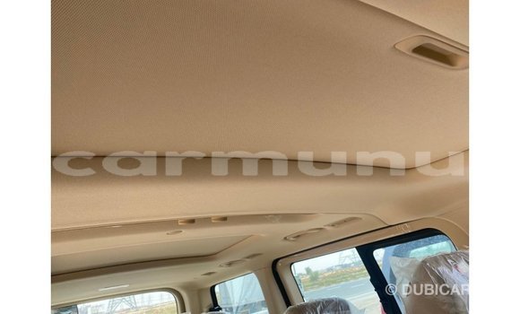 Acheter Import Utilitaire Hyundai Chorus Autre à Import - Dubai, Région de la Bouenza Acheter Import Utilitaire Hyundai Chorus Autre à Import - Dubai, Région de la Bouenza