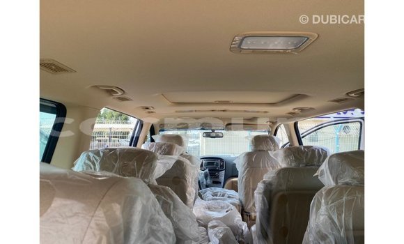 Acheter Import Utilitaire Hyundai Chorus Autre à Import - Dubai, Région de la Bouenza Acheter Import Utilitaire Hyundai Chorus Autre à Import - Dubai, Région de la Bouenza