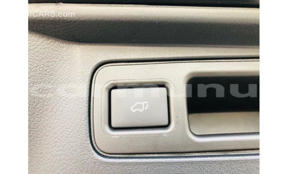 Acheter Import Voiture Toyota Fortuner Noir à Import - Dubai, Région de la Bouenza Acheter Import Voiture Toyota Fortuner Noir à Import - Dubai, Région de la Bouenza