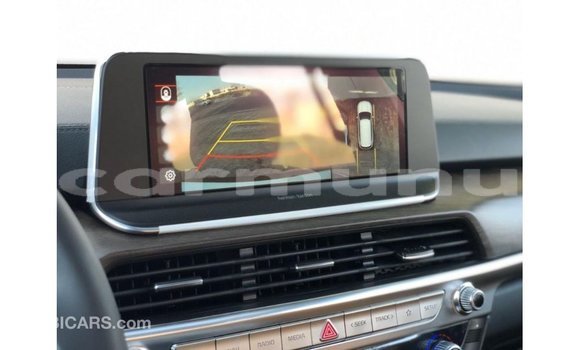 Acheter Import Voiture Kia Carens Blanc à Import - Dubai, Région de la Bouenza Acheter Import Voiture Kia Carens Blanc à Import - Dubai, Région de la Bouenza