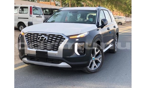 Acheter Import Utilitaire Hyundai Chorus Autre à Import - Dubai, Région de la Bouenza Acheter Import Utilitaire Hyundai Chorus Autre à Import - Dubai, Région de la Bouenza