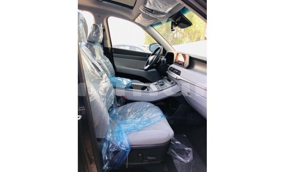 Acheter Import Utilitaire Hyundai Chorus Autre à Import - Dubai, Région de la Bouenza Acheter Import Utilitaire Hyundai Chorus Autre à Import - Dubai, Région de la Bouenza