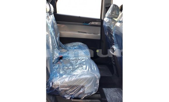 Acheter Import Utilitaire Hyundai Chorus Autre à Import - Dubai, Région de la Bouenza Acheter Import Utilitaire Hyundai Chorus Autre à Import - Dubai, Région de la Bouenza