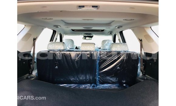 Acheter Import Utilitaire Hyundai Chorus Autre à Import - Dubai, Région de la Bouenza Acheter Import Utilitaire Hyundai Chorus Autre à Import - Dubai, Région de la Bouenza