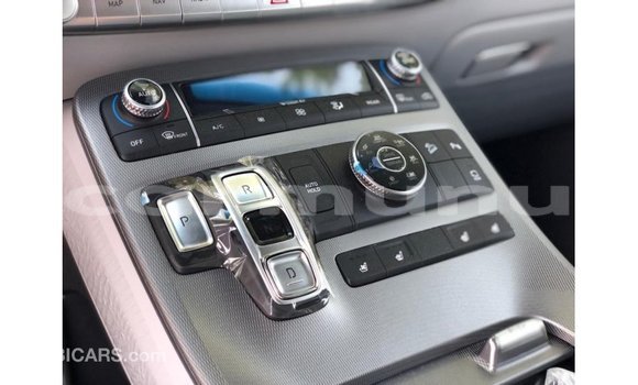 Acheter Import Utilitaire Hyundai Chorus Autre à Import - Dubai, Région de la Bouenza Acheter Import Utilitaire Hyundai Chorus Autre à Import - Dubai, Région de la Bouenza