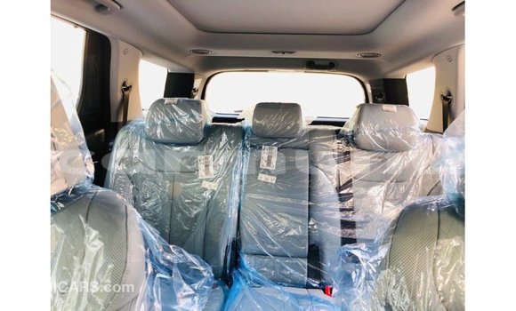 Acheter Import Utilitaire Hyundai Chorus Autre à Import - Dubai, Région de la Bouenza Acheter Import Utilitaire Hyundai Chorus Autre à Import - Dubai, Région de la Bouenza