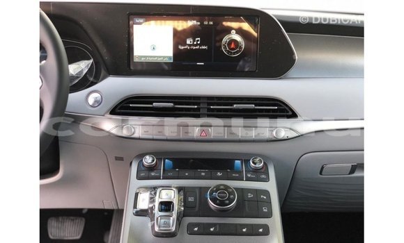 Acheter Import Utilitaire Hyundai Chorus Autre à Import - Dubai, Région de la Bouenza Acheter Import Utilitaire Hyundai Chorus Autre à Import - Dubai, Région de la Bouenza