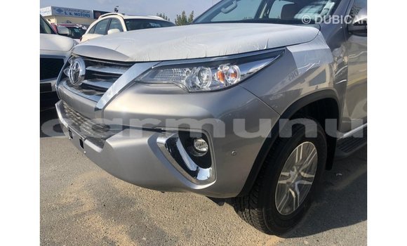 Acheter Import Voiture Toyota Fortuner Autre à Import - Dubai, Région de la Bouenza Acheter Import Voiture Toyota Fortuner Autre à Import - Dubai, Région de la Bouenza