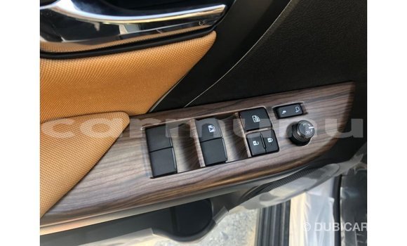 Acheter Import Voiture Toyota Fortuner Autre à Import - Dubai, Région de la Bouenza Acheter Import Voiture Toyota Fortuner Autre à Import - Dubai, Région de la Bouenza