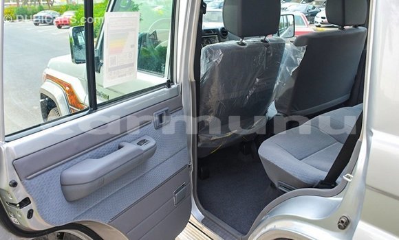 Acheter Import Voiture Toyota Land Cruiser Autre à Import - Dubai, Région de la Bouenza Acheter Import Voiture Toyota Land Cruiser Autre à Import - Dubai, Région de la Bouenza