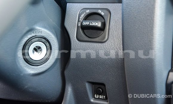 Acheter Import Voiture Toyota Land Cruiser Autre à Import - Dubai, Région de la Bouenza Acheter Import Voiture Toyota Land Cruiser Autre à Import - Dubai, Région de la Bouenza
