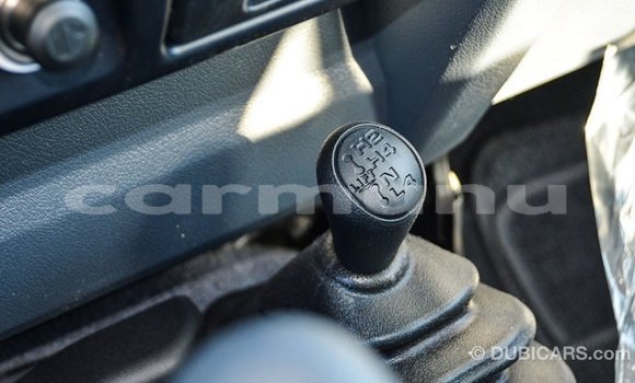 Acheter Import Voiture Toyota Land Cruiser Autre à Import - Dubai, Région de la Bouenza Acheter Import Voiture Toyota Land Cruiser Autre à Import - Dubai, Région de la Bouenza