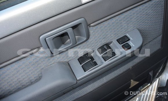 Acheter Import Voiture Toyota Land Cruiser Autre à Import - Dubai, Région de la Bouenza Acheter Import Voiture Toyota Land Cruiser Autre à Import - Dubai, Région de la Bouenza