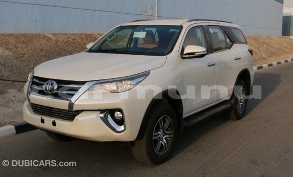 Buy Import Toyota Fortuner Black Car in Import - Dubai in Region of Bouenza Buy Import Toyota Fortuner Black Car in Import - Dubai in Region of Bouenza