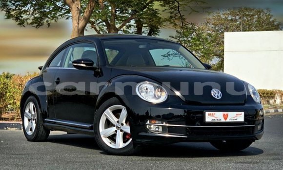 Acheter Import Voiture Volkswagen Beetle Noir à Import - Dubai, Région de la Bouenza Acheter Import Voiture Volkswagen Beetle Noir à Import - Dubai, Région de la Bouenza