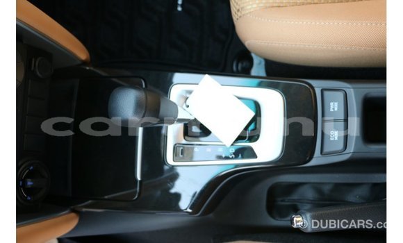 Buy Import Toyota Fortuner Black Car in Import - Dubai in Region of Bouenza Buy Import Toyota Fortuner Black Car in Import - Dubai in Region of Bouenza