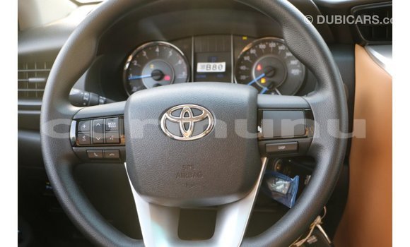 Buy Import Toyota Fortuner Black Car in Import - Dubai in Region of Bouenza Buy Import Toyota Fortuner Black Car in Import - Dubai in Region of Bouenza