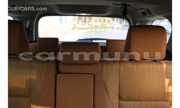 Buy Import Toyota Fortuner Black Car in Import - Dubai in Region of Bouenza Buy Import Toyota Fortuner Black Car in Import - Dubai in Region of Bouenza