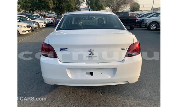 Acheter Import Voiture Peugeot 301 Blanc à Import - Dubai, Région de la Bouenza Acheter Import Voiture Peugeot 301 Blanc à Import - Dubai, Région de la Bouenza
