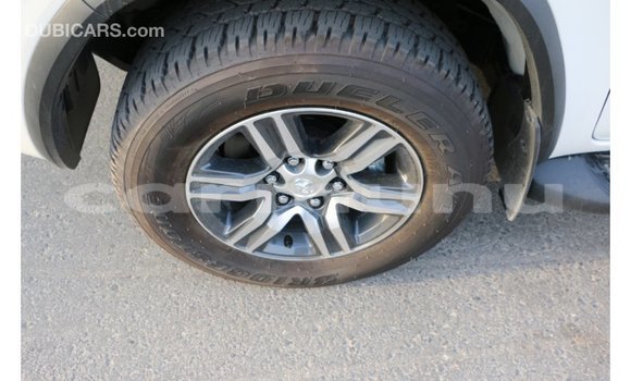 Buy Import Toyota Fortuner Black Car in Import - Dubai in Region of Bouenza Buy Import Toyota Fortuner Black Car in Import - Dubai in Region of Bouenza