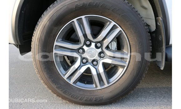 Buy Import Toyota Fortuner Black Car in Import - Dubai in Region of Bouenza Buy Import Toyota Fortuner Black Car in Import - Dubai in Region of Bouenza