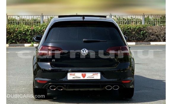 Acheter Import Voiture Volkswagen Golf Noir à Import - Dubai, Région de la Bouenza Acheter Import Voiture Volkswagen Golf Noir à Import - Dubai, Région de la Bouenza