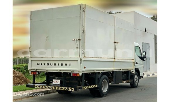 Buy Import Mitsubishi Carisma White Car in Import - Dubai in Region of Bouenza Buy Import Mitsubishi Carisma White Car in Import - Dubai in Region of Bouenza