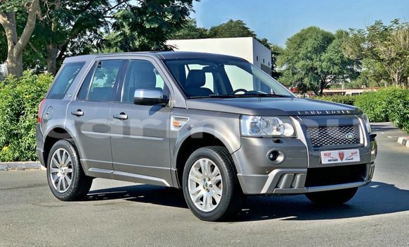 Buy Import Land Rover Defender Other Car in Import - Dubai in Region of Bouenza Buy Import Land Rover Defender Other Car in Import - Dubai in Region of Bouenza