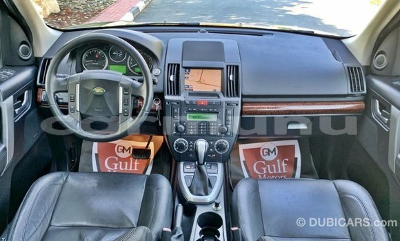 Acheter Import Voiture Land Rover Defender Autre à Import - Dubai, Région de la Bouenza Acheter Import Voiture Land Rover Defender Autre à Import - Dubai, Région de la Bouenza