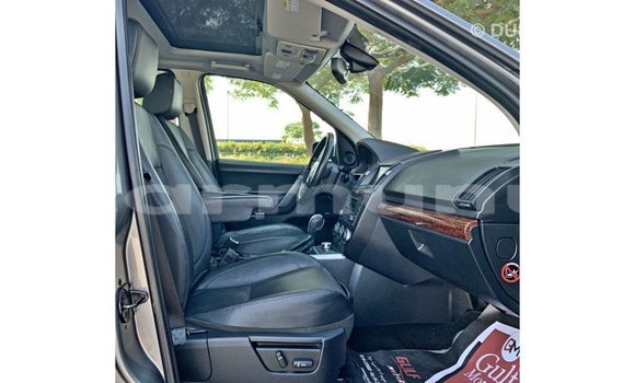 Acheter Import Voiture Land Rover Defender Autre à Import - Dubai, Région de la Bouenza Acheter Import Voiture Land Rover Defender Autre à Import - Dubai, Région de la Bouenza