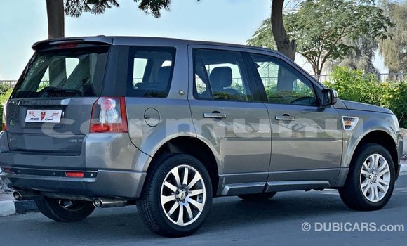 Acheter Import Voiture Land Rover Defender Autre à Import - Dubai, Région de la Bouenza Acheter Import Voiture Land Rover Defender Autre à Import - Dubai, Région de la Bouenza