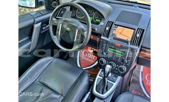 Acheter Import Voiture Land Rover Defender Autre à Import - Dubai, Région de la Bouenza Acheter Import Voiture Land Rover Defender Autre à Import - Dubai, Région de la Bouenza