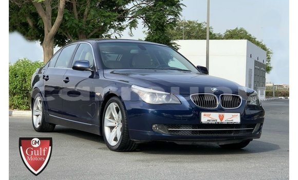 Acheter Import Moto BMW C Bleu à Import - Dubai, Région de la Bouenza