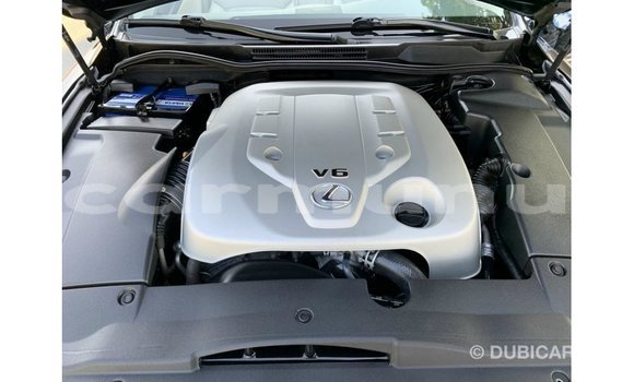 Acheter Import Voiture Lexus IS Noir à Import - Dubai, Région de la Bouenza Acheter Import Voiture Lexus IS Noir à Import - Dubai, Région de la Bouenza