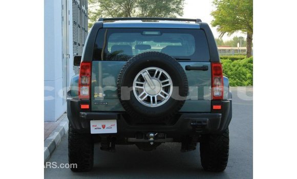 Acheter Import Voiture Hummer H3 Autre à Import - Dubai, Région de la Bouenza Acheter Import Voiture Hummer H3 Autre à Import - Dubai, Région de la Bouenza