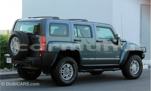 Acheter Import Voiture Hummer H3 Autre à Import - Dubai, Région de la Bouenza Acheter Import Voiture Hummer H3 Autre à Import - Dubai, Région de la Bouenza