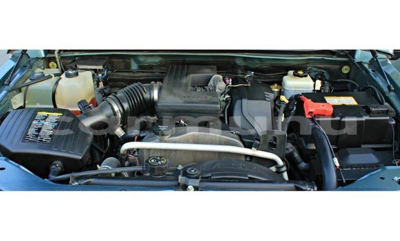 Acheter Import Voiture Hummer H3 Autre à Import - Dubai, Région de la Bouenza Acheter Import Voiture Hummer H3 Autre à Import - Dubai, Région de la Bouenza