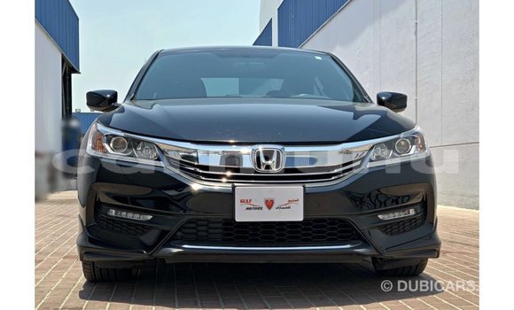 Acheter Import Voiture Honda Accord Noir à Import - Dubai, Région de la Bouenza Acheter Import Voiture Honda Accord Noir à Import - Dubai, Région de la Bouenza