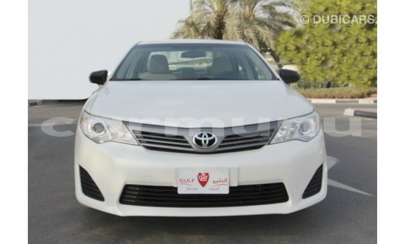 Acheter Import Voiture Toyota Camry Blanc à Import - Dubai, Région de la Bouenza Acheter Import Voiture Toyota Camry Blanc à Import - Dubai, Région de la Bouenza
