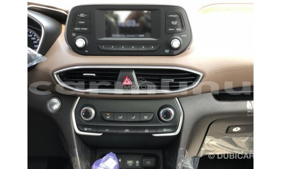 Acheter Import Voiture Hyundai Santa Fe Rouge à Import - Dubai, Région de la Bouenza Acheter Import Voiture Hyundai Santa Fe Rouge à Import - Dubai, Région de la Bouenza