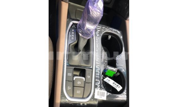 Acheter Import Voiture Hyundai Santa Fe Rouge à Import - Dubai, Région de la Bouenza Acheter Import Voiture Hyundai Santa Fe Rouge à Import - Dubai, Région de la Bouenza