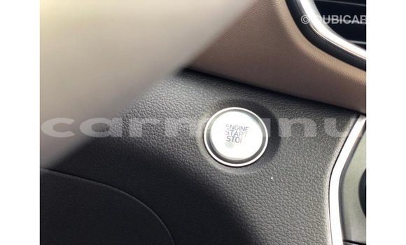 Acheter Import Voiture Hyundai Santa Fe Rouge à Import - Dubai, Région de la Bouenza Acheter Import Voiture Hyundai Santa Fe Rouge à Import - Dubai, Région de la Bouenza