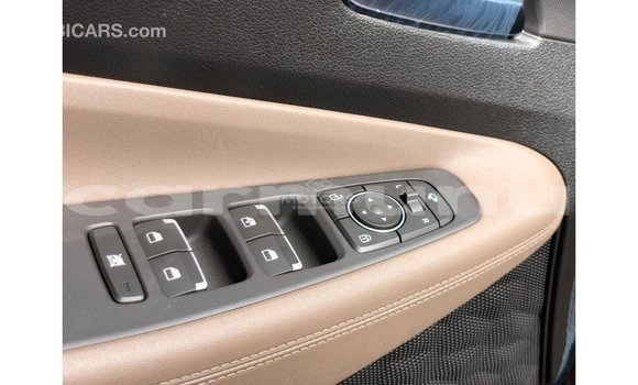 Acheter Import Voiture Hyundai Santa Fe Rouge à Import - Dubai, Région de la Bouenza Acheter Import Voiture Hyundai Santa Fe Rouge à Import - Dubai, Région de la Bouenza