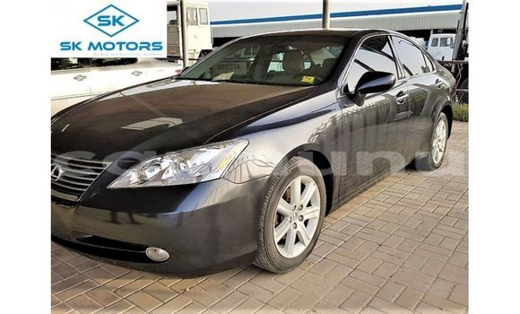 Acheter Import Voiture Lexus ES Autre à Import - Dubai, Région de la Bouenza Acheter Import Voiture Lexus ES Autre à Import - Dubai, Région de la Bouenza