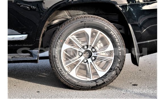 Acheter Import Voiture Toyota Land Cruiser Noir à Import - Dubai, Région de la Bouenza Acheter Import Voiture Toyota Land Cruiser Noir à Import - Dubai, Région de la Bouenza