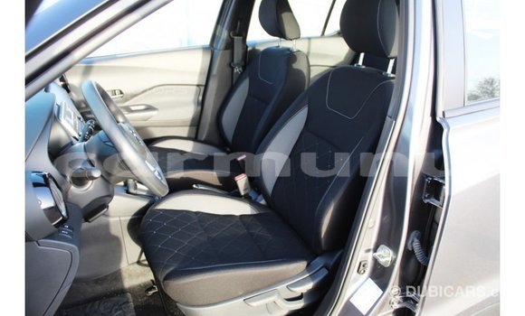 Acheter Import Voiture Nissan 350Z Autre à Import - Dubai, Région de la Bouenza Acheter Import Voiture Nissan 350Z Autre à Import - Dubai, Région de la Bouenza